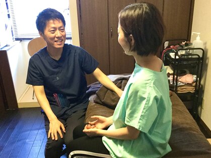 フィットジユウガオカ(Fit_Jiyugaoka)の写真