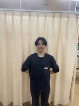 元住吉ブレーメン通り接骨院 井上 隼友