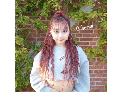 ビファセット 倉敷店(B facette)の写真