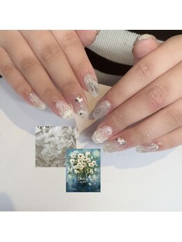 ブリッツ バイ レボ 船橋(BLITZ by REVO)/持ち込みデザイン[船橋]