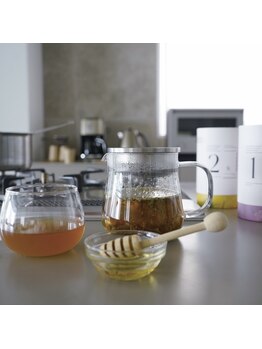 サロンエル(SALON el)/◇Le bois Sens　ルボアサンス◇