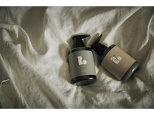 ヘッドコンシェルジュ 札幌店(head CONCIERGE)の雰囲気（癒しの空間へご案内いたします。）