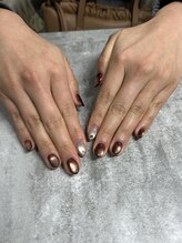 ネイルサロン ブランシュ(nailsalon Blanche)/おすすめdesign☆