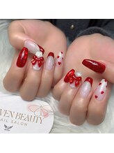 ヘブン ネイル 鶯谷(HEAVEN Nail)/