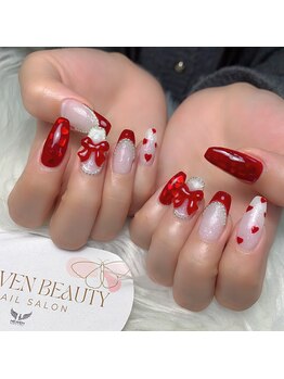 ヘブン ネイル 鶯谷(HEAVEN Nail)/