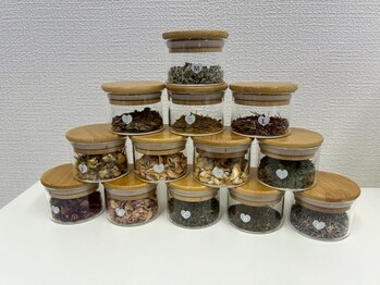 リアン(Lien.)/好きな香りを