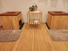 ウララ バイ ロキエ(u-LALA by ROCHIE)/＠yomogimushi_wkn