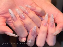 ユリネイル(YULI.NAlL)/