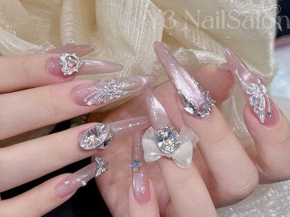 ワイスリー(Y3)の写真