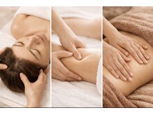 サロン ド モンシャーム(salon de Moncharme)/美と健康のリンパケア