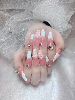 クイーンネイル(Queen Nail)/