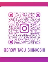 ブロウタス 新越谷店(BROW+)&nbsp;BROW＋ 新越谷店