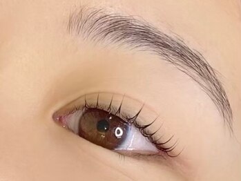 ミアローザ(Mia Rosa)/Madonnaliftcurl