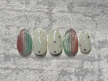 ウェヌスリコ(VENUSRICO.)/4月新作☆定額デザイン