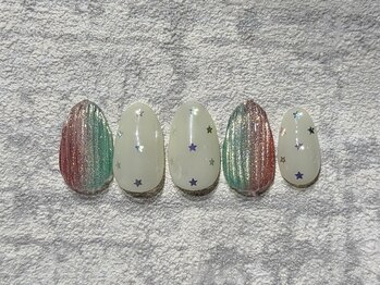 ウェヌスリコ(VENUSRICO.)/4月新作☆定額デザイン