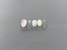 ツーバイマックスビューティー 吉祥寺(2by MAX BEAUTY)/クイックデザイン