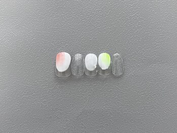 ツーバイマックスビューティー 吉祥寺(2by MAX BEAUTY)/クイックデザイン