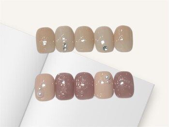 ユメノソラ 草加店(yumeno空)/フォーマルデザイン