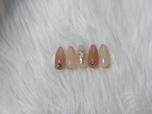 メイティー(MATEY)/デザイン定額 / ¥9480