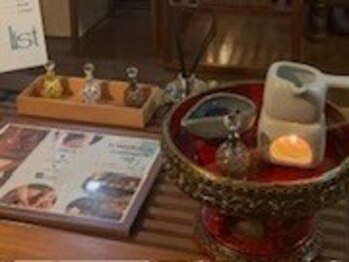 アユッタヤの写真/【ガチガチの首肩がスッと軽くなる】放置した蓄積疲労に!プロの本格手技で羽が生えたような軽やかさを実感