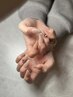 ハンドワンカラー ¥3,500