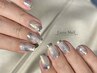 【通常価格】フィルイン 10本アート 