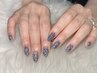 【Hand】6980円☆大人気!フラッシュネイル!