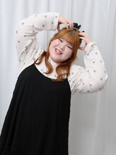 ハルハル(HARUHARU) 中田 美那