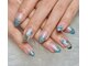 Xinhnailsの写真/大人可愛い上品デザイン*豊富なカラーで理想の指先へ!