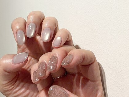 ネイルズエー(nailsA)の写真