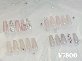 ちゅるんgirly collection♪