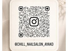 チル(CHILL)の雰囲気（Instagramで最新デザイン更新中）