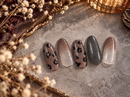アルネネイル(Alune nail)の写真