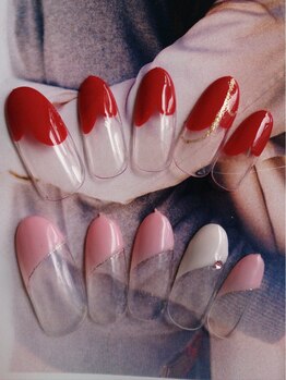 ザ ビューティサロン レン(The Beauty Salon Ren)/