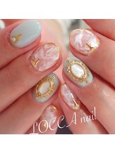ネイル ロッカ(nail LOCCA)/