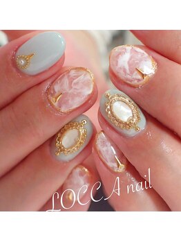 ネイル ロッカ(nail LOCCA)/