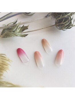 エムクオリティ(M-Quality)/mixing gradation by kico