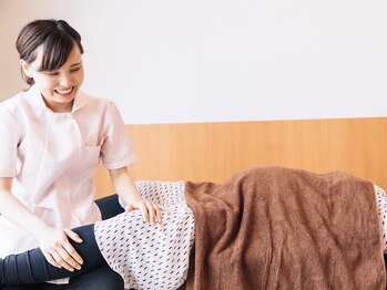 くまのみ整体院 蓮田駅前店の写真/急な腰の辛さ、不調も解消！諦めたその辛さも当院で解決！産前/産後のマタニティケア初回¥5600もご用意！