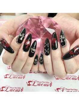 ネイルサロン ラクス(Lacus)/