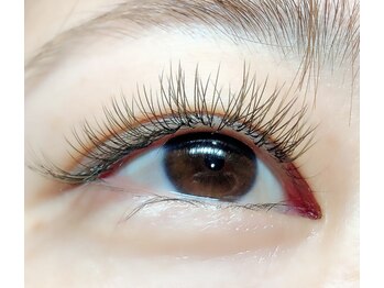 ルクシア(Luxia)/ダブルラッシュ