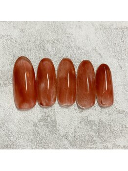 パシャ(Pacha)/ニュアンスカラー