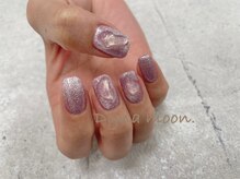 ダイナ ムーン(Dyna moon.)/マグネット☆パラジェル使用