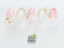 ピッピ 桜新町店(peep PEEP)/21年7月マンスリープラチナ-11