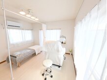 ミチ(MIcHI)/店内内観