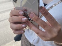 プリュム(plume)/French