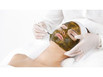 ボーテセレスト(BEAUTE CELESTE)/クリスティーナハーブピーリング