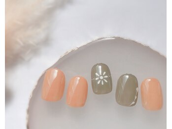 ビーズ バイブレス イオンタウン米沢駅前店(B's by.BLESS)/カスタムデザインA+B