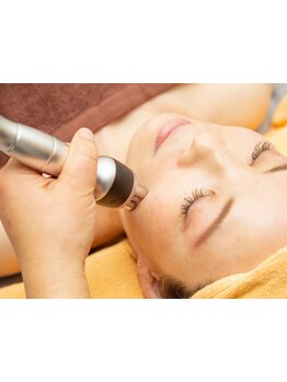 小顔になりたい