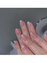 クイーンズビューティーサロン 歌舞伎町店(Queen's beauty salon)/ケア込みワンカラー