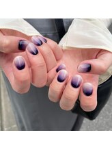 ハラジュクネイルズ(harajukunails)/シンプルデザインコース